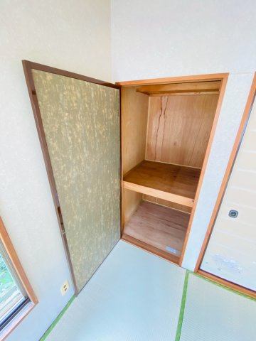 【収納】 | 和室①☆