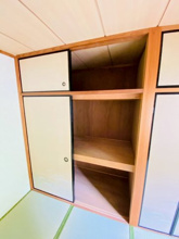 【収納】 | 和室②☆