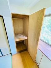 【収納】 | 和室②☆