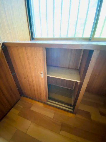 【収納】 | 和室③☆