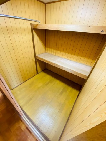 【収納】 | ウォークインクローゼット☆