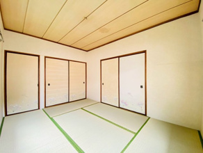 【設備】 | 和室①☆