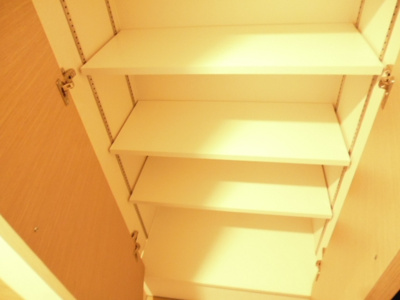 【収納】 | リーガランド方南町