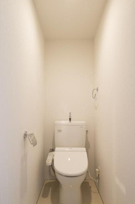 【トイレ】 | リーガランド方南町
