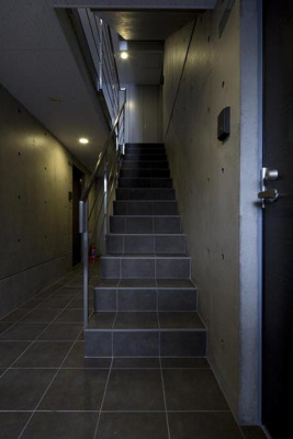 【その他】 | リーガランド方南町