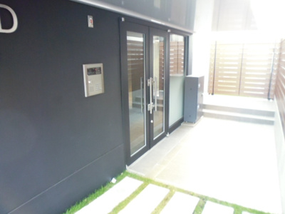 【エントランス】 | リーガランド方南町