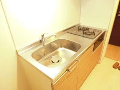 【キッチン】 | リーガランド方南町