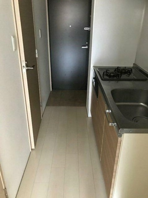 【居間・リビング】 | リーガランド方南町