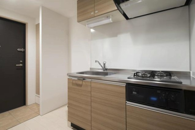 【キッチン】 | リーガランド方南町