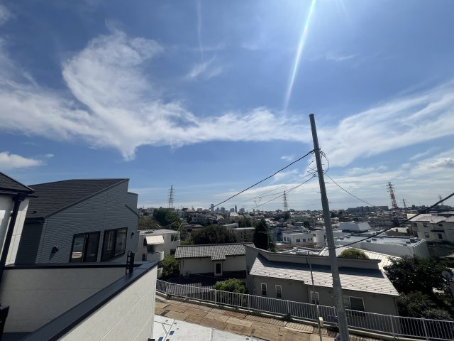 玄関広いと気持ち良さが違います！それ、ホント？ウソ？【港北区篠原町】新築戸建の展望