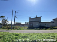 大楽毛1丁目売地の画像