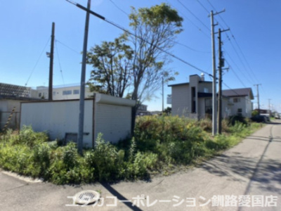 【外観】 | 大楽毛1丁目10-52、53売地