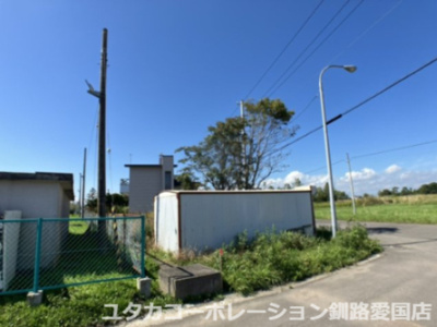 【外観】 | 大楽毛1丁目10-52、53売地