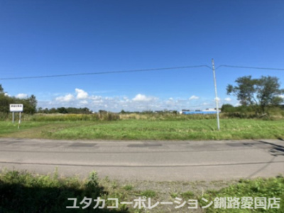 【周辺】 | 大楽毛1丁目10-52、53売地