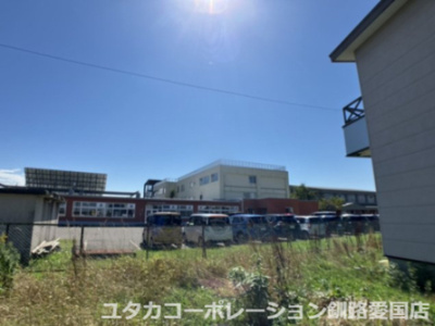 【周辺】 | 大楽毛1丁目10-52、53売地