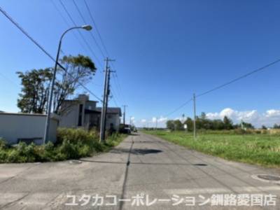 【周辺】 | 大楽毛1丁目10-52、53売地