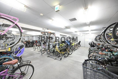 【その他共用部分】 | シティタワー大泉学園