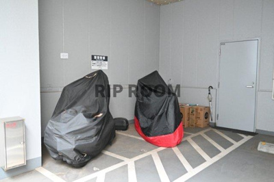 【その他共用部分】 | シティタワー大泉学園