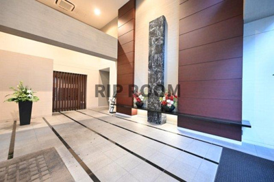 【ロビー】 | シティタワー大泉学園