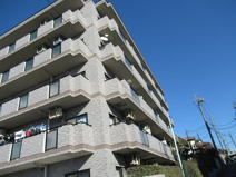 ライオンズガーデン大宮日進第２の画像