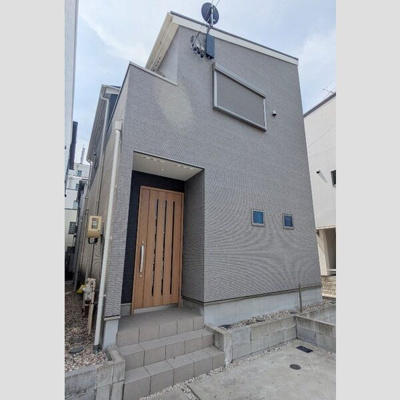 【外観】 | 川名町4丁目戸建