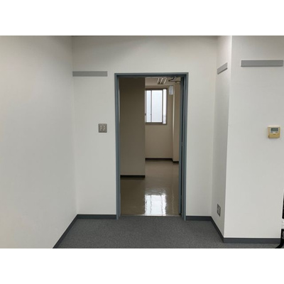 【玄関】 | 北原ビル | 玄関です