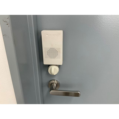 【玄関】 | 北原ビル | 収納もある玄関です