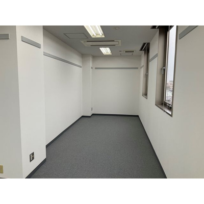 【居間・リビング】 | 北原ビル | 使いやすいリビングです