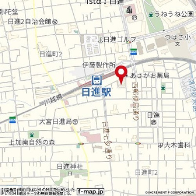 【外観】 | ホワイトパレス大宮 | 外観は落ち着いています