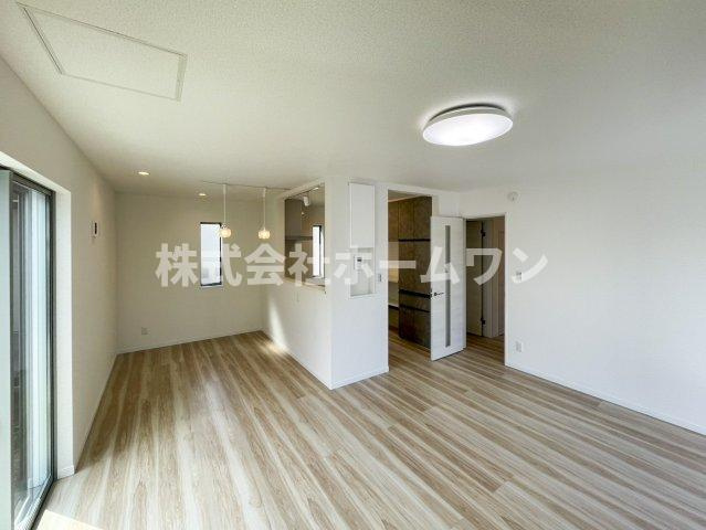 detached 羽加美３丁目