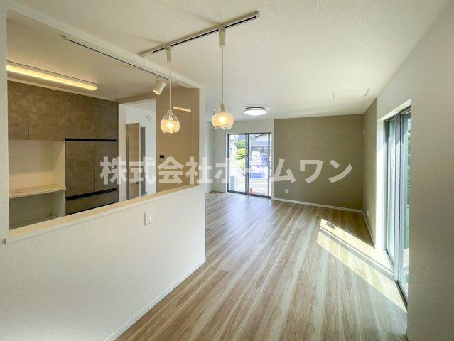 detached 羽加美３丁目