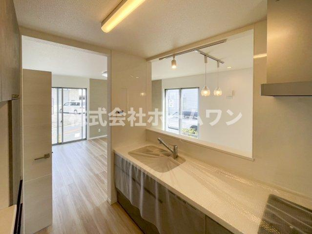 detached 羽加美３丁目