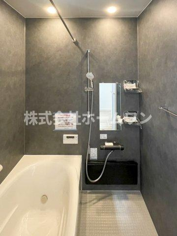 detached 羽加美３丁目