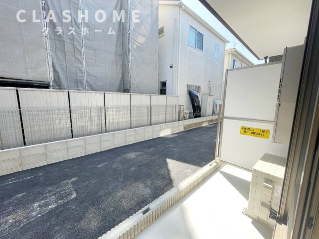 Ｓ＆ＤプレミアB棟(エスアンドディープレミア)　　刈谷市近郊の賃貸ならクラスホーム刈谷店の展望|同物件の別部屋になります。