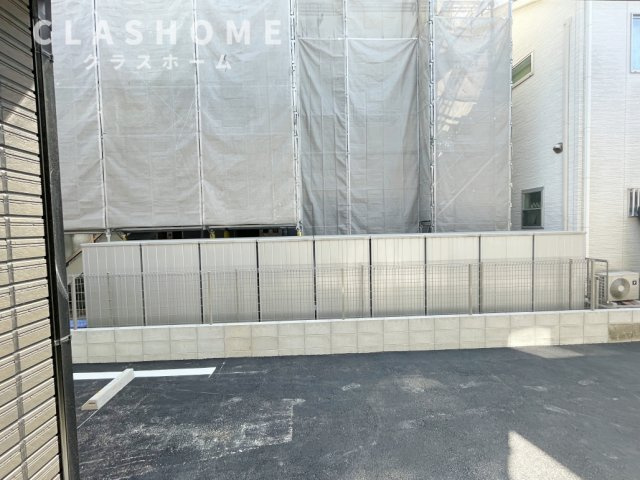 Ｓ＆ＤプレミアB棟(エスアンドディープレミア)　　刈谷市近郊の賃貸ならクラスホーム刈谷店の展望|同物件の別部屋になります。