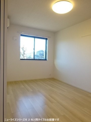 【内装】 | シャトー・グリーンⅢ