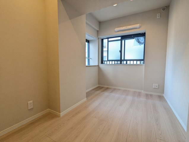 セザール本所吾妻橋の洋室