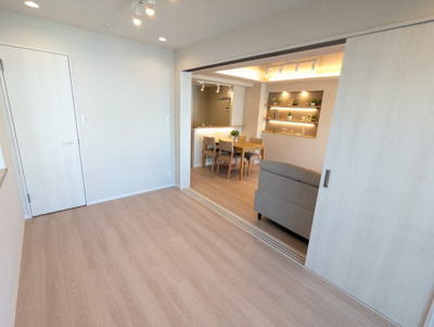 【洋室】 | セザール本所吾妻橋