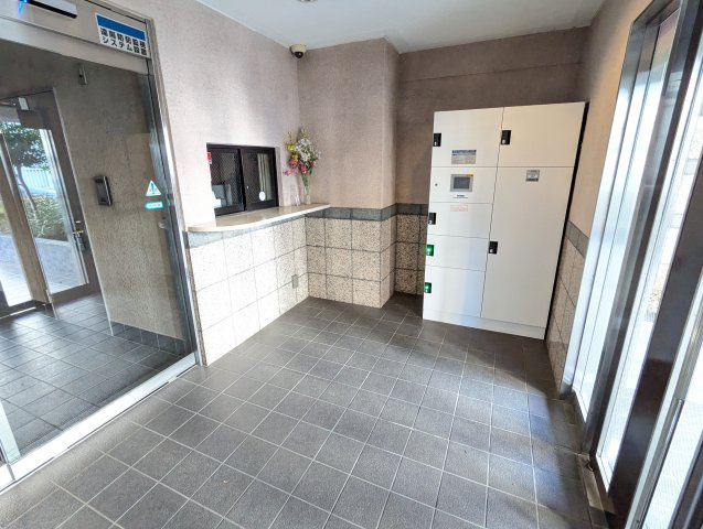 セザール本所吾妻橋の設備