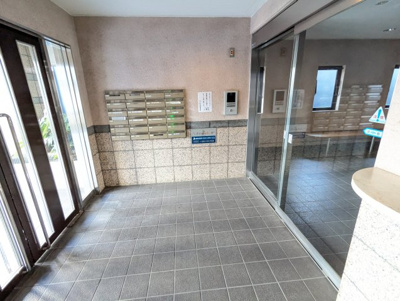 【設備】 | セザール本所吾妻橋