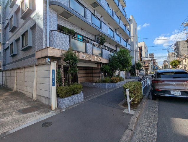 セザール本所吾妻橋