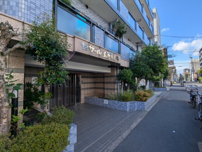  | セザール本所吾妻橋