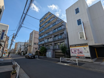 【外観】 | セザール本所吾妻橋