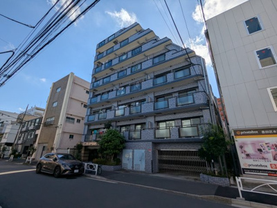 【外観】 | セザール本所吾妻橋