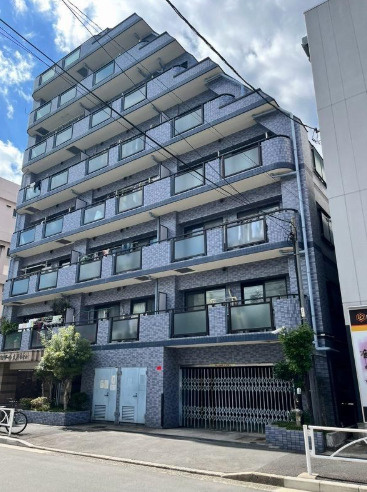 セザール本所吾妻橋の外観