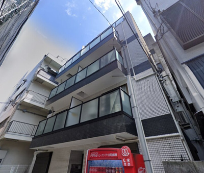 【外観】 | b'CASA Albion