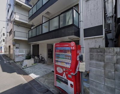 【エントランス】 | b'CASA Albion