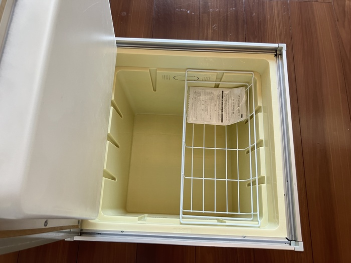 Stay Grateful（ステイ　グレイトフル）の収納