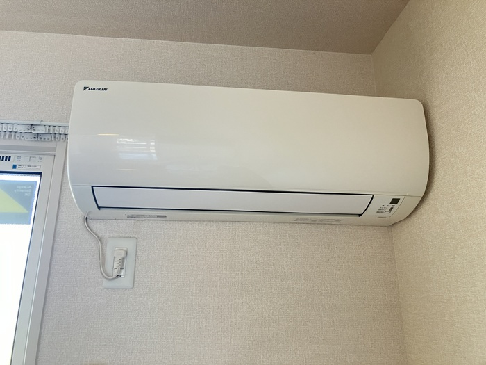 Stay Grateful（ステイ　グレイトフル）の設備