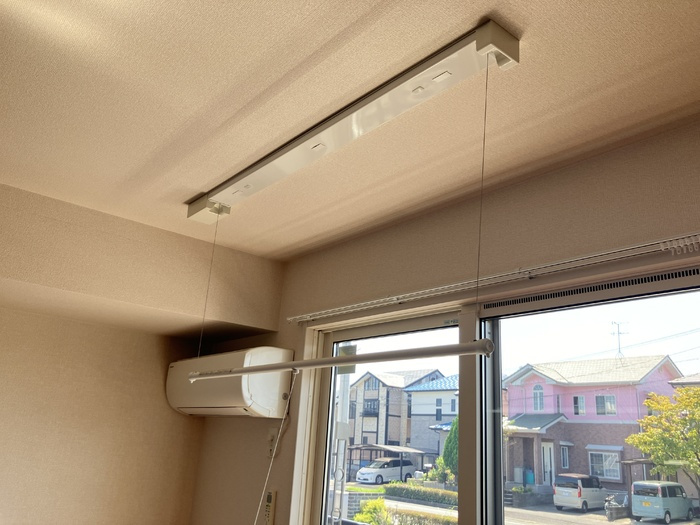 Stay Grateful（ステイ　グレイトフル）の設備